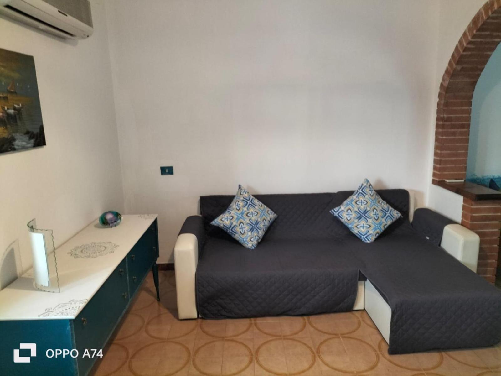 Casa Vacanze Sa Cresiedda Iglesias Ngoại thất bức ảnh
